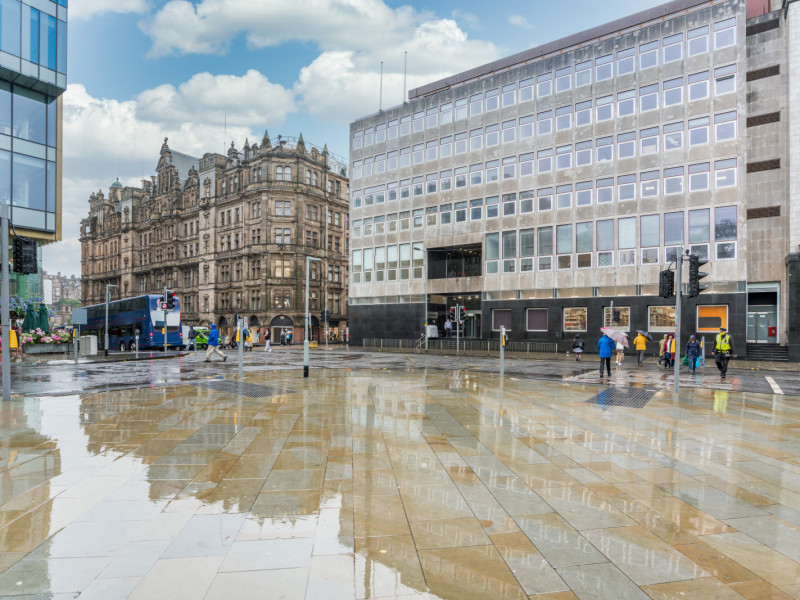 St. Andrew Square