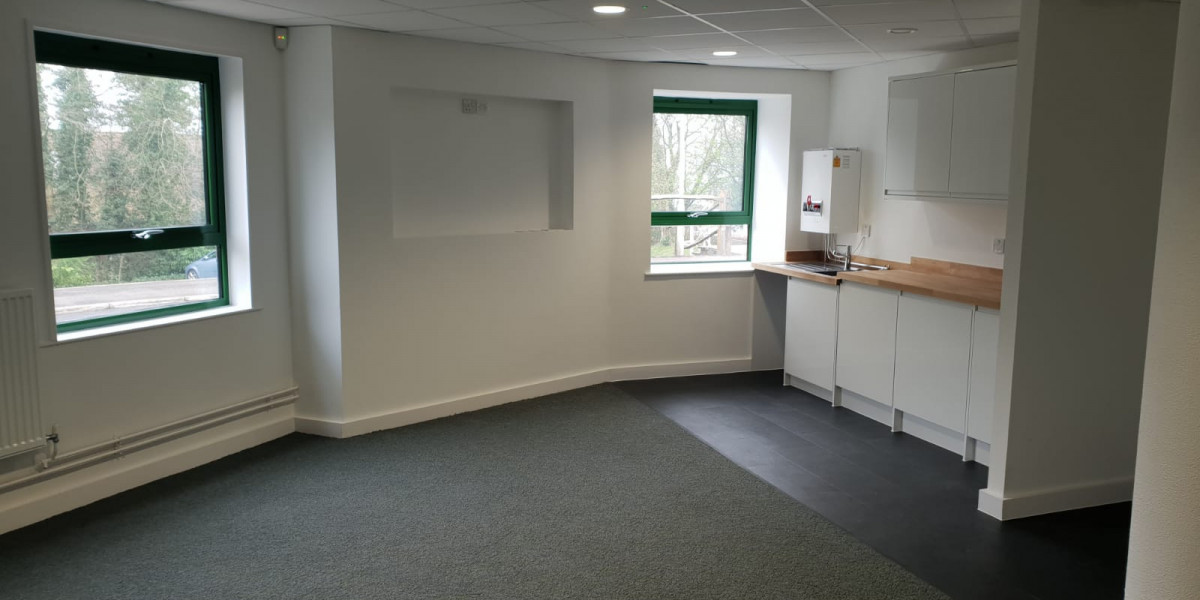 Regus in Crowborough