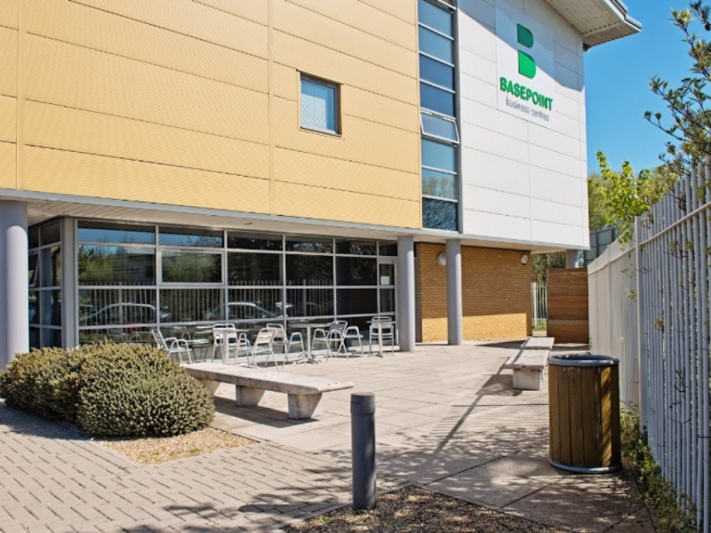 Aviation Business Park