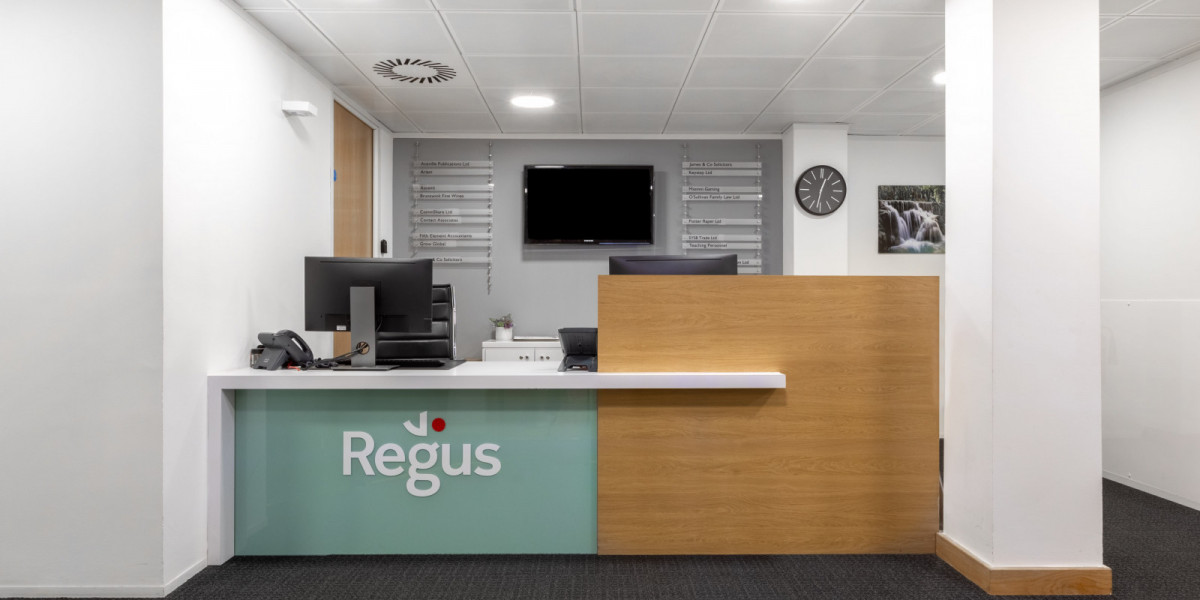 Professional-office-space near Brighton
