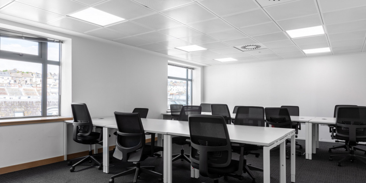 Regus in Brighton