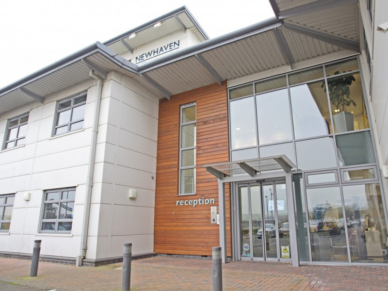 Enterprise Centre