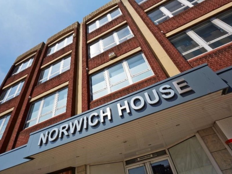 Norwich House