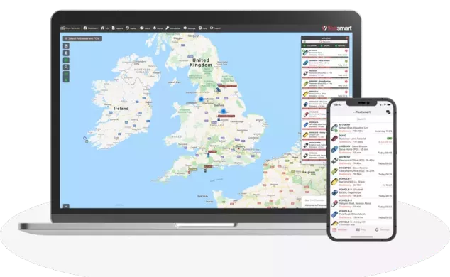Asset tracking devices