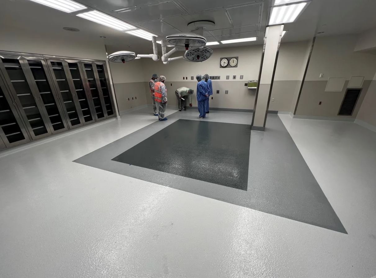 How to Achieve a Durable Finish with Epoxy Concrete Restoration How to Achieve a Durable Finish with Epoxy Concrete Restoration