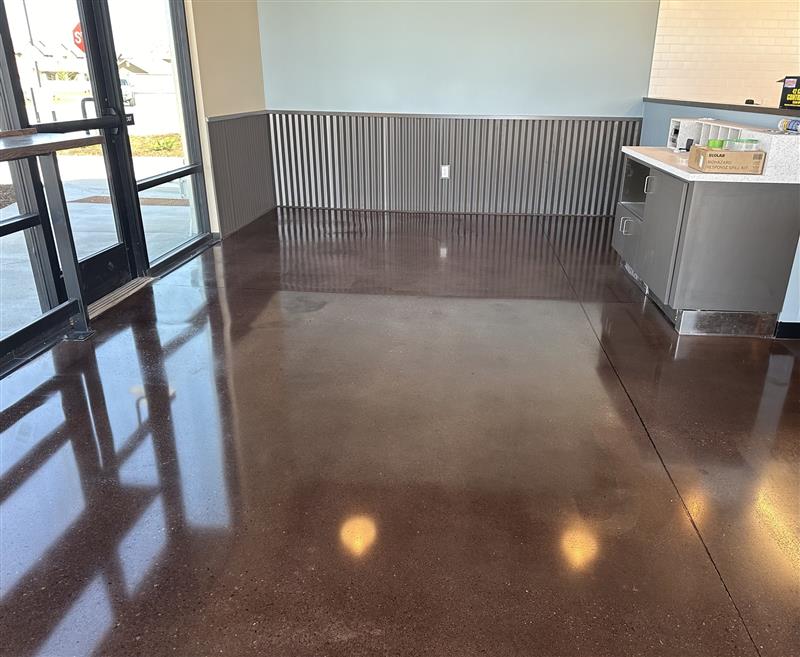 Common Pitfalls in Polished Concrete Restoration and How to Avoid Them Common Pitfalls in Polished Concrete Restoration and How to Avoid Them