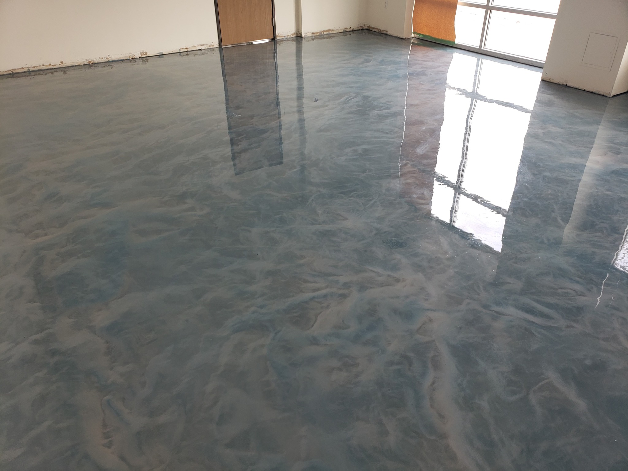 Common Pitfalls in Epoxy Flooring Installation and How to Avoid Them Common Pitfalls in Epoxy Flooring Installation and How to Avoid Them