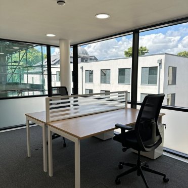Meet Space, St Andrews Place
