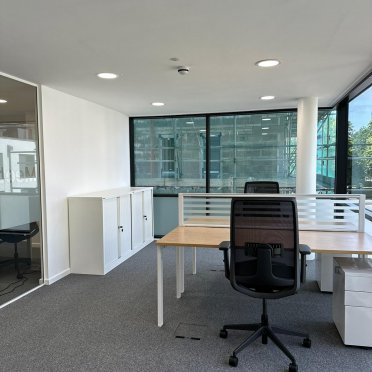 Meet Space, St Andrews Place