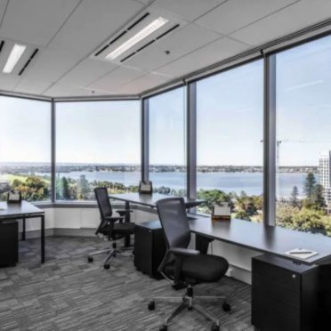 Exchange Tower
2 The Esplanade