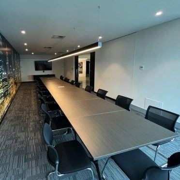 Exchange Tower
2 The Esplanade