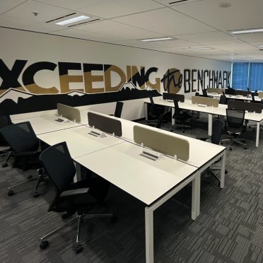 Exchange Tower
2 The Esplanade