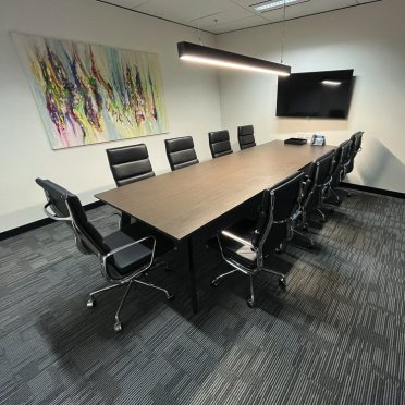 Exchange Tower
2 The Esplanade