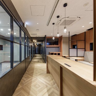 1-1 Sanei-Cho Yotsuya