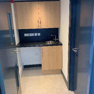 Prestwick Park, Business Park Office, Prestwick Park, Prestwick