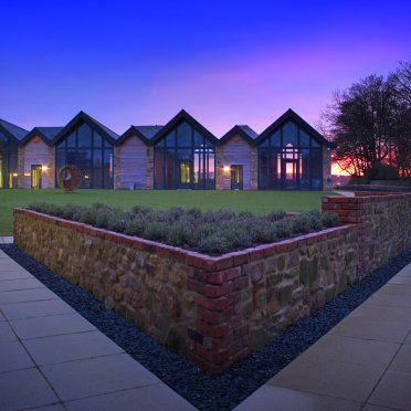 Prestwick Park, Business Park Office, Prestwick Park, Prestwick