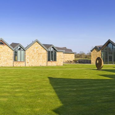 Prestwick Park, Business Park Office, Prestwick Park, Prestwick