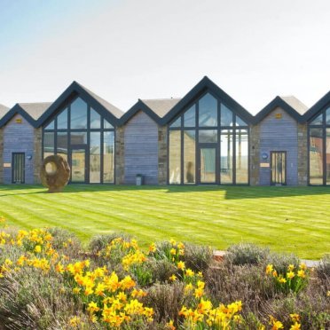 Prestwick Park, Business Park Office, Prestwick Park, Prestwick