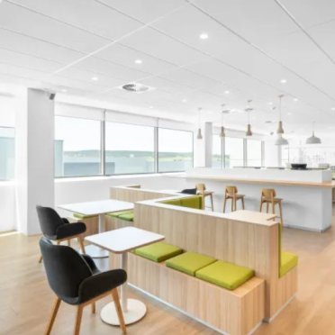 Plaza Offices East,
Pialligo