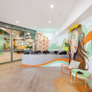 19 Robina Town Centre Drive,
Robina