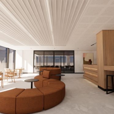 Westralia Square 2, 143 St Georges Terrace