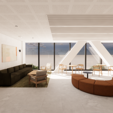 Westralia Square 2, 143 St Georges Terrace