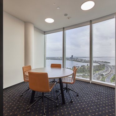 Level 25 Capital Square, Tower 3, 1 Spring Street