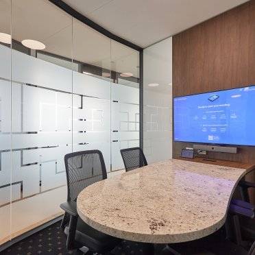 Level 25 Capital Square, Tower 3, 1 Spring Street