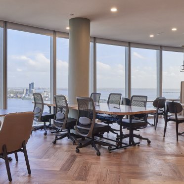 Level 25 Capital Square, Tower 3, 1 Spring Street