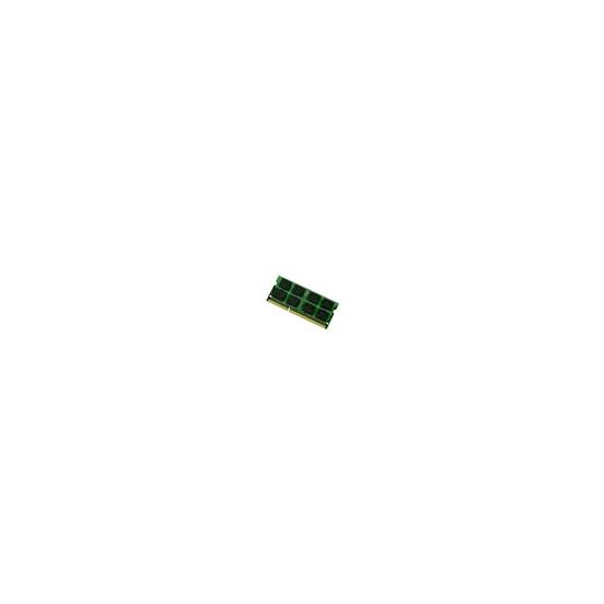 MicroMemory - 4GB - DDR3 - 1333MHz - DIMM 240-pin