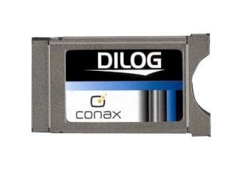 Dilog CONAX CAM