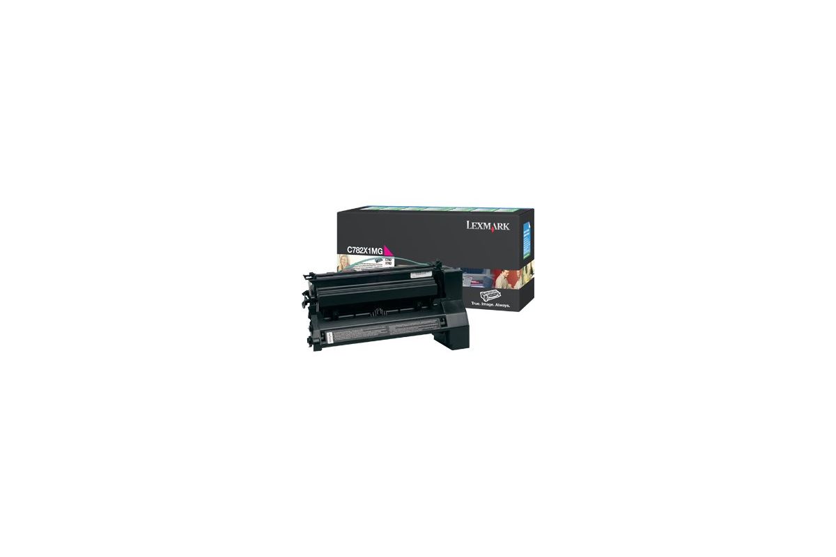 Lexmark