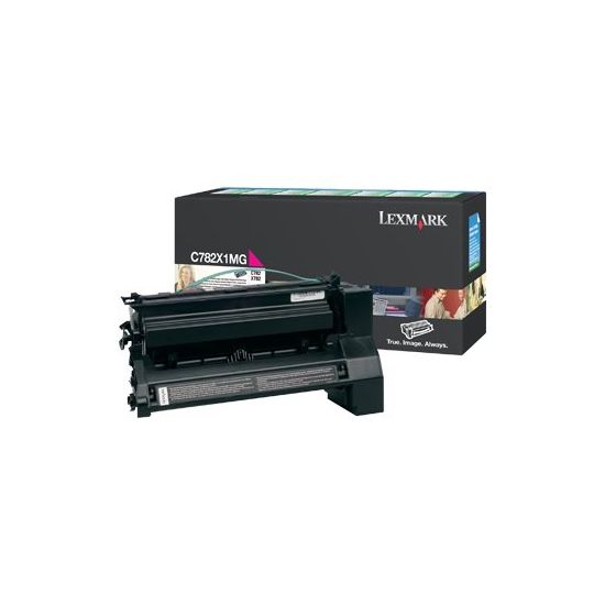 Lexmark