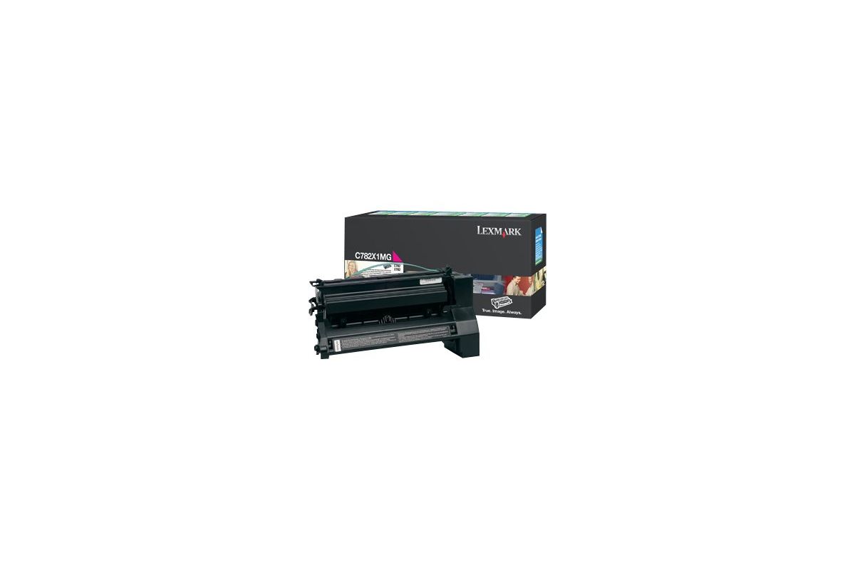 Lexmark