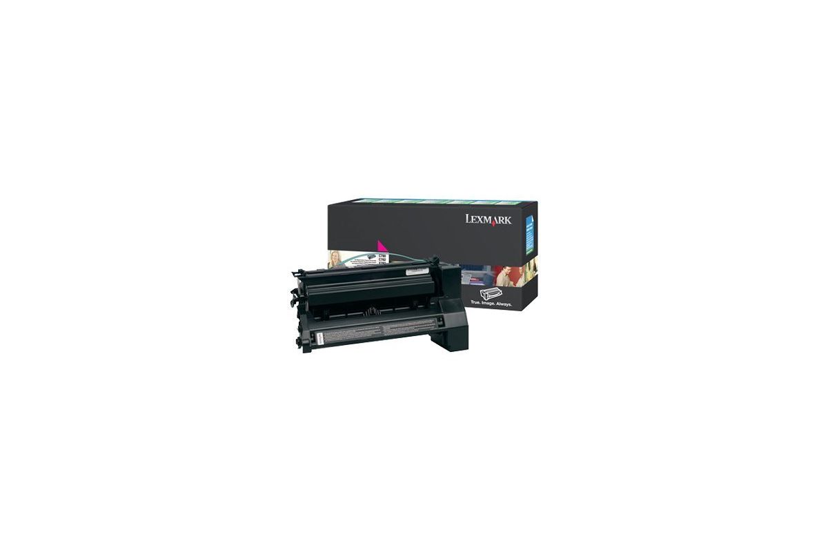 Lexmark