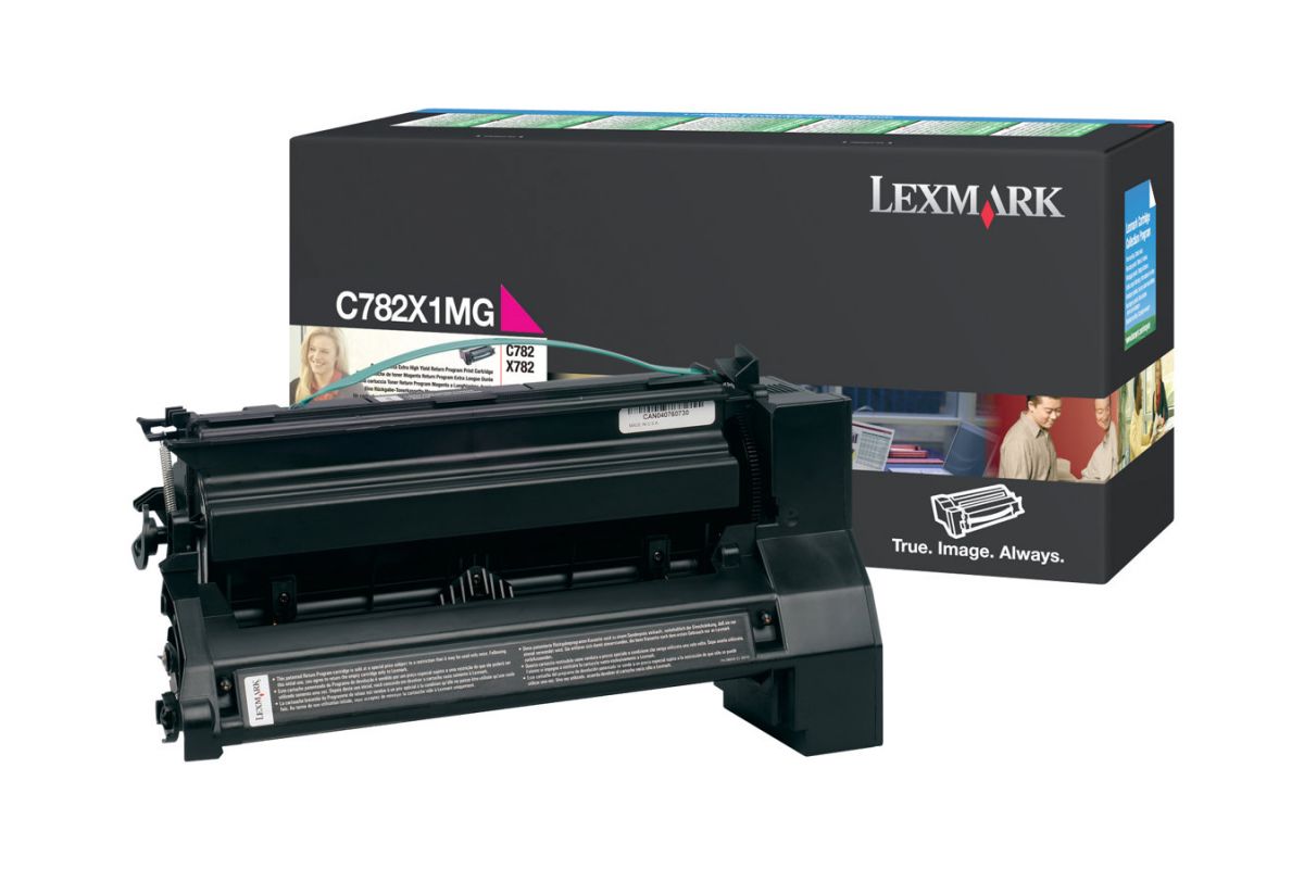 Lexmark