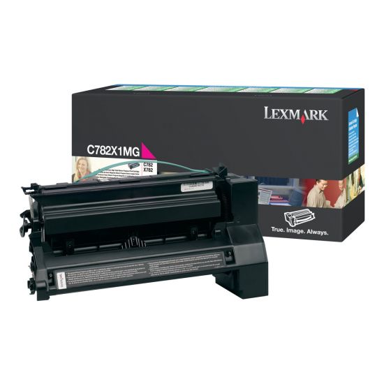 Lexmark