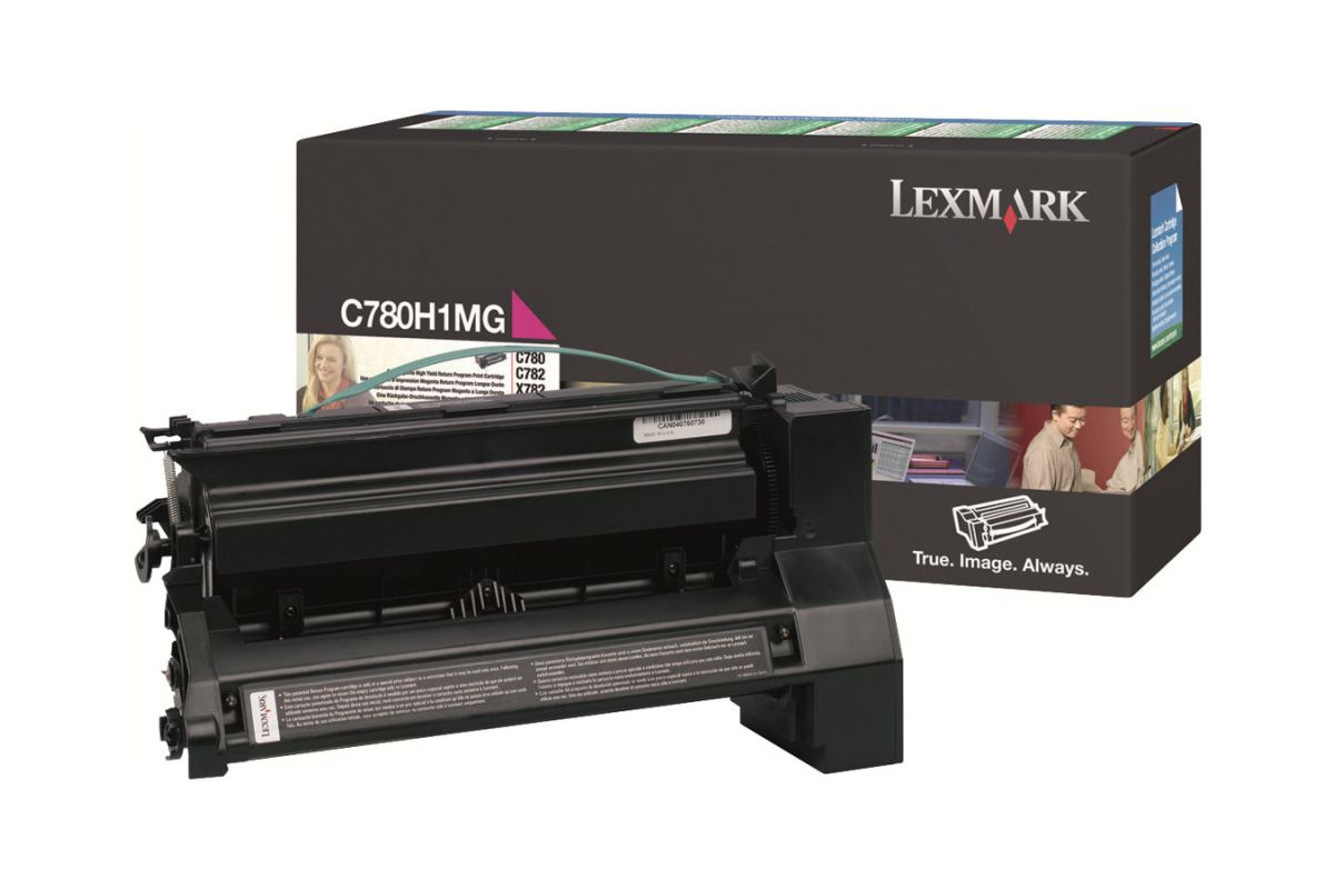 Lexmark