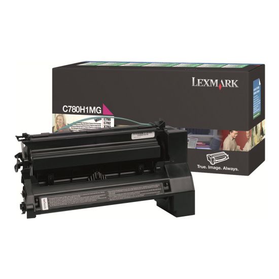 Lexmark