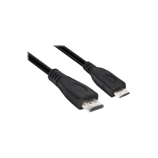 Club 3D CAC-1350 - HDMI-kabel - 1 m