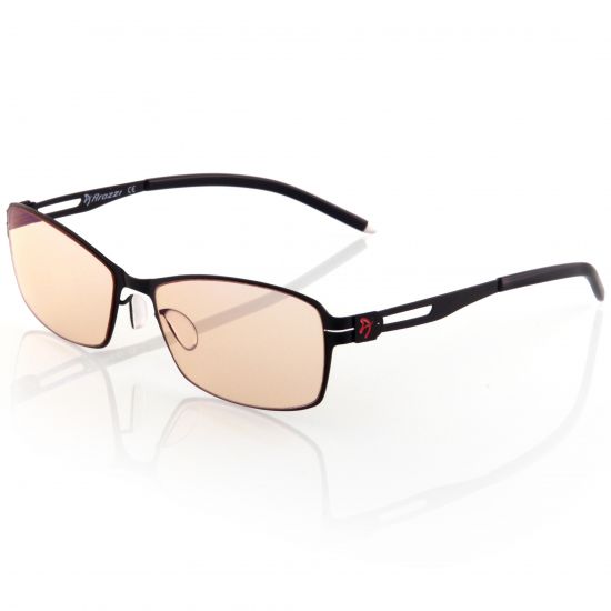 Arozzi Visione VX-400 Black