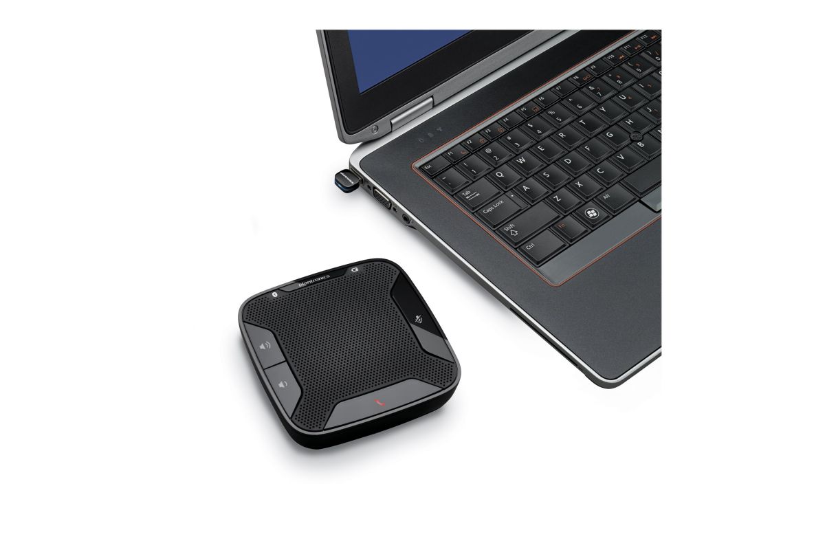 Plantronics Calisto P620
