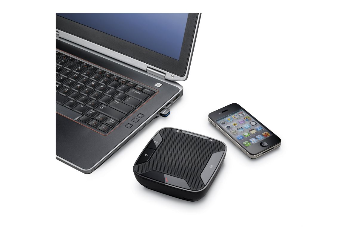 Plantronics Calisto P620