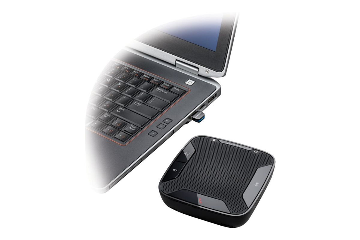 Plantronics Calisto P620