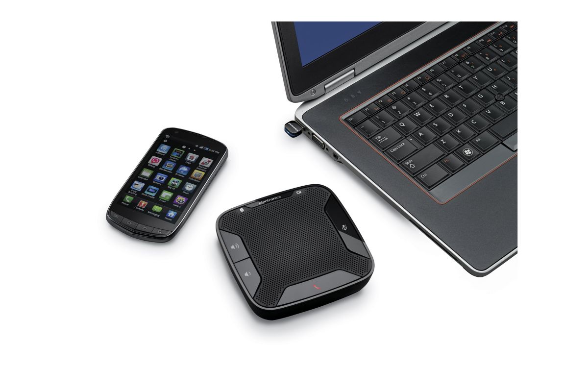 Plantronics Calisto P620