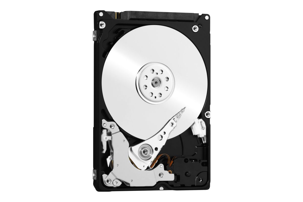 WD Red NAS Hard Drive WD10JFCX - 1TB