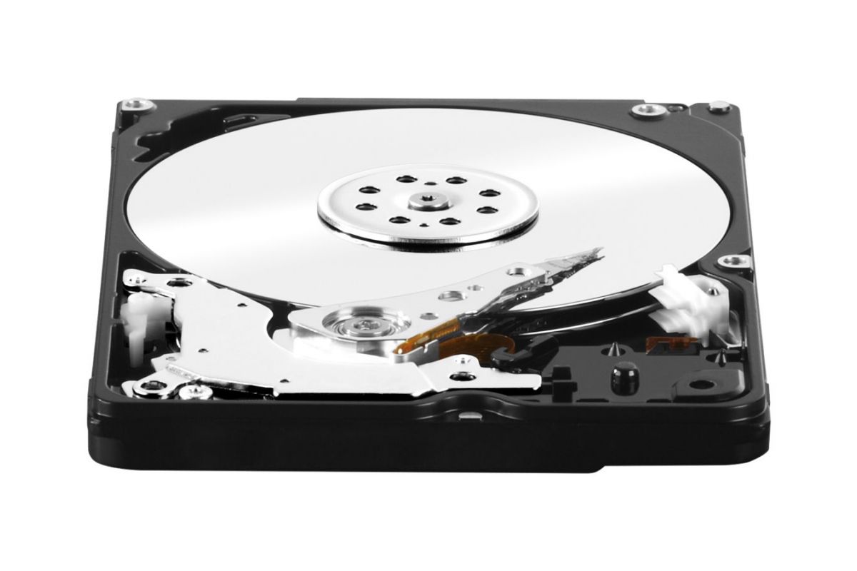 WD Red NAS Hard Drive WD10JFCX - 1TB