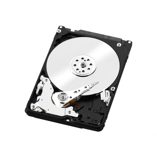 WD Red NAS Hard Drive WD10JFCX - 1TB