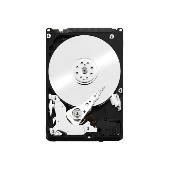 WD Red NAS Hard Drive WD10JFCX - 1TB