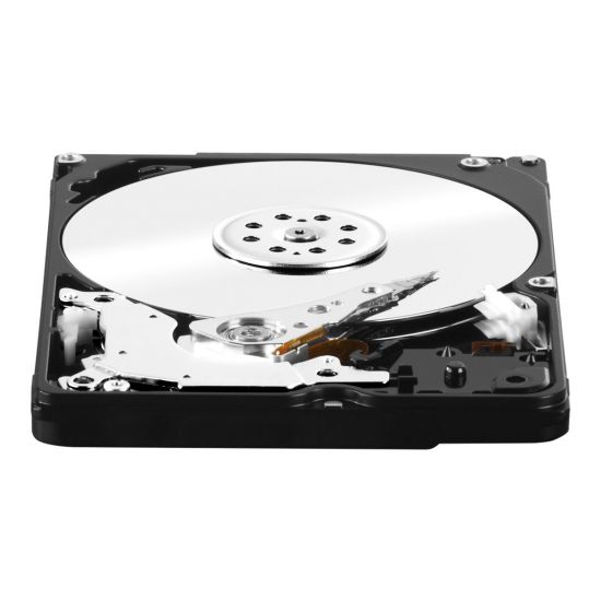 WD Red NAS Hard Drive WD10JFCX - 1TB